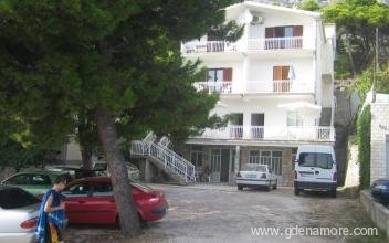 Apartments Loncar - 100 m od plaže, privatni smeštaj u mestu Mimice, Hrvatska
