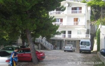 Apartamentos Loncar - 100 m de la playa, alojamiento privado en Mimice, Croacia