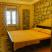 Bucanero, alloggi privati a Kamenari, Montenegro - apartman 1