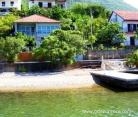Apartmanok és szobák Vulovic-Kumbor, Magán szállás a községben Kumbor, Montenegró