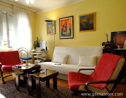 HERCEG NOVI, private accommodation in city Herceg Novi, Montenegro