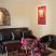 Apartmani Scepanovic, Privatunterkunft im Ort Tivat, Montenegro - Apartman 4