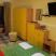 Apartmani Scepanovic, Privatunterkunft im Ort Tivat, Montenegro - Apartman 1