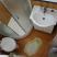 Apartmani Scepanovic, Privatunterkunft im Ort Tivat, Montenegro - Apartman 1
