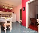 Apartmani Peribonio, privatni smeštaj u mestu Vis, Hrvatska