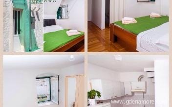 Emi verde ***, alloggi privati a Split, Croazia