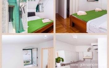 Green Emi ***, private accommodation in city Split, Croatia