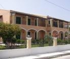 Stavros Apartments, private accommodation in city Corfu, Greece