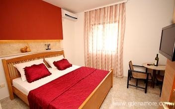 Ardura, privat innkvartering i sted Petrovac, Montenegro