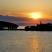 Marianthi Apartments, alloggi privati a Pelion, Grecia - sunset at Marianthi Apartments