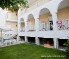 Afkos Apartments, частни квартири в града Halkidiki, Гърция