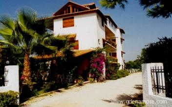 Villa The Rose, privatni smeštaj u mestu Nafplio, Grčka