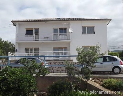 apartments Kabalin, private accommodation in city Novi Vinodolski, Croatia - apartmani Kabalin