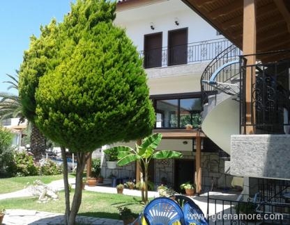 Savas, private accommodation in city Neos Marmaras, Greece