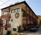 Hotel Petunia, private accommodation in city Neos Marmaras, Greece