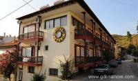Hotel Petunia, zasebne nastanitve v mestu Neos Marmaras, Grčija