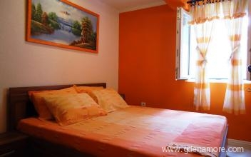 Apartments "Katarina" -Meljine, private accommodation in city Meljine, Montenegro