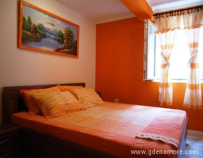 Apartments &quot;Katarina&quot; -Meljine, private accommodation in city Meljine, Montenegro
