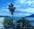 Porto apartments, private accommodation in city Herceg Novi, Montenegro