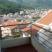 iznajmljujem apartman, private accommodation in city Budva, Montenegro - terasa