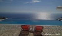 Fantastico Studios, zasebne nastanitve v mestu Lefkada, Grčija