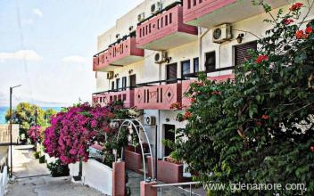 Apokoros Family Hotel Apt, zasebne nastanitve v mestu Crete, Grčija