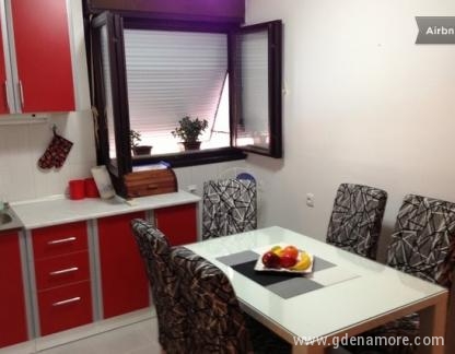 Budva-Center, private accommodation in city Budva, Montenegro
