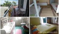 habitaciones, alojamiento privado en Baošići, Montenegro