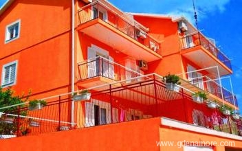   Apartments & rooms Igalo (Herceg Novi) Montenegro, private accommodation in city Igalo, Montenegro