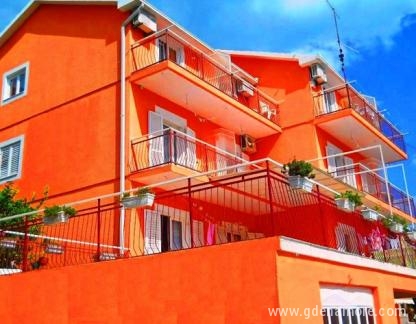 Apartments &amp; Rooms Igalo (Herceg Novi) Montenegro, privat innkvartering i sted Igalo, Montenegro - Apartmani sobe Igalo