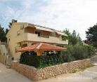 Apartments Ribnica, private accommodation in city Ribnica, Croatia