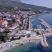 Appartamenti Tucepi Jakic, alloggi privati a Tučepi, Croazia - panorama sa zapada