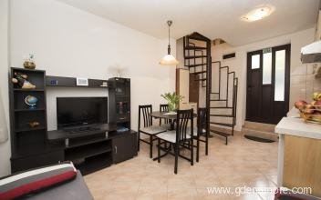 Wohnung Kokolo ***, Privatunterkunft im Ort Split, Kroatien