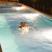 Villa Mia, privatni smeštaj u mestu Bijela, Crna Gora - noćno kupanje pod reflaktorima