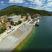Villa Mia, privatni smeštaj u mestu Bijela, Crna Gora - plaža 