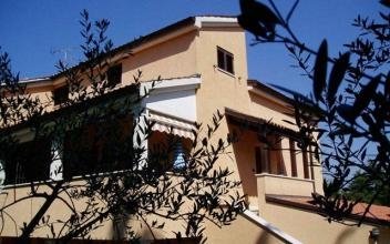 Appartamento Ingrid, alloggi privati a Poreč, Croazia