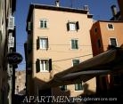 Apartamentos Santa Croce Rovinj, alojamiento privado en Rovinj, Croacia