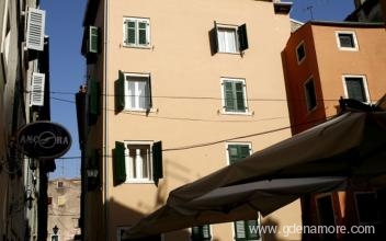 Apartmanok Santa Croce Rovinj, Magán szállás a községben Rovinj, Horvátország