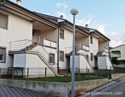 Апартаменты Адриана, Частный сектор жилья Вир, Хорватия - Apartmani Adriana