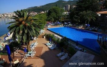 Ferienwohnungen Herceg Novi Topla, Privatunterkunft im Ort Herceg Novi, Montenegro