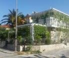 Vila Ivanovic , Privatunterkunft im Ort Budva, Montenegro