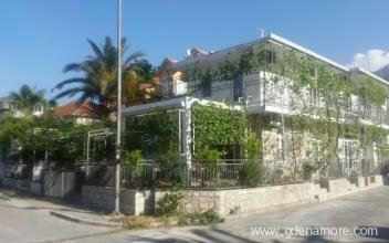 Vila Ivanovic , Privatunterkunft im Ort Budva, Montenegro