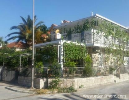 Vila Ivanovic , private accommodation in city Budva, Montenegro