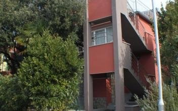 Apartmanok Seahouse, Magán szállás a községben Mali Lošinj, Horvátország