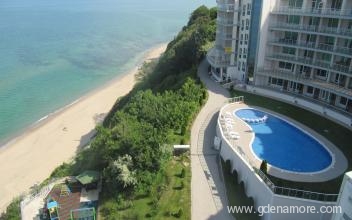 Silver Beach Resort, Privatunterkunft im Ort Бяла, Bulgarien