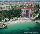 Апартамент Яна, Privatunterkunft im Ort Nesebar, Bulgarien