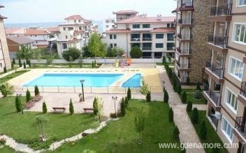 Complex "Lifestyle 3",Ravda (Nessebar), private accommodation in city Ravda, Bulgaria