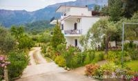 Studios Vasilia, private accommodation in city Thassos, Greece