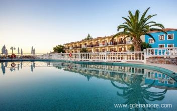 Aeolos Hotel, private accommodation in city Skopelos, Greece