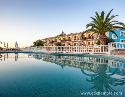 Aeolos Hotel, zasebne nastanitve v mestu Skopelos, Grčija